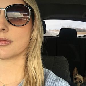 Meet your Posher, Jess